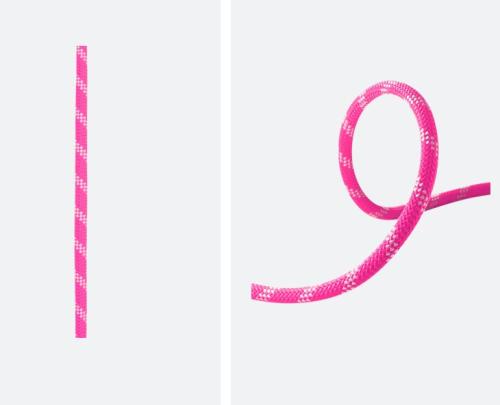 Preview: Performance Static 11 mm pink